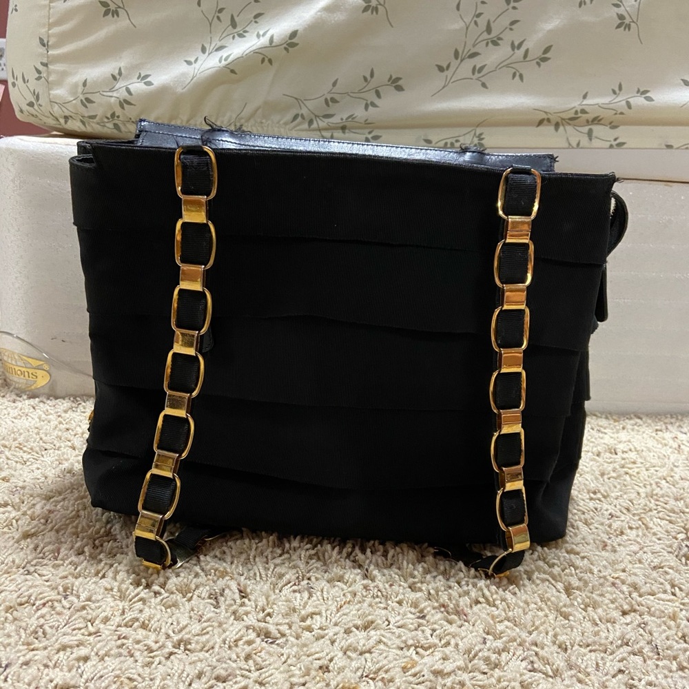 Salvatore Ferragamo Purse